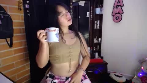 Snapshot of _girl_dream chatting on November 2025 11:20:01 AM valeryindependent model online show from November 2025 11:20:01 AM