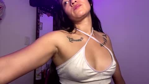 Snapshot of _girl_dream chatting on May 2026 08:25:01 PM valeryindependent model online show from May 2026 08:25:01 PM