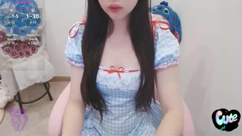 Anna online show from October 2025 02:40:01 PM