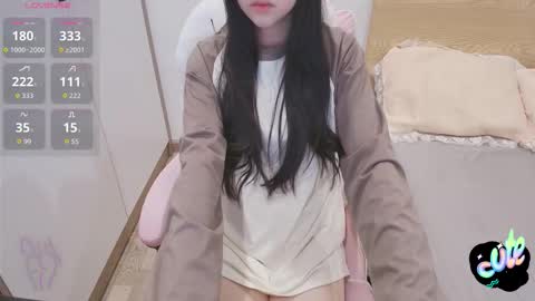 Anna online show from November 2025 01:26:02 PM