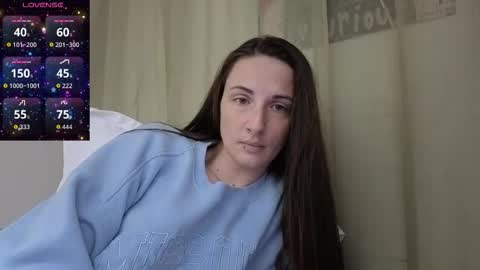 Goddess Aurora online show from December 2025 09:25:01 AM