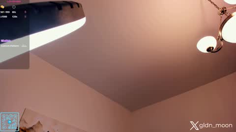 Rina online show from December 2025 08:05:01 PM