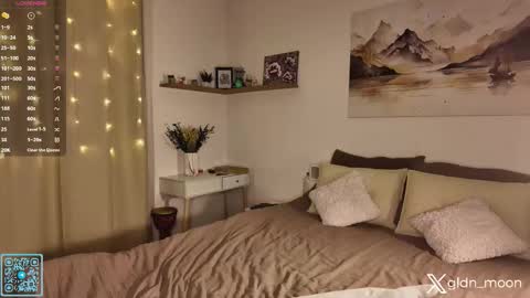 Rina online show from January 2026 07:39:01 PM