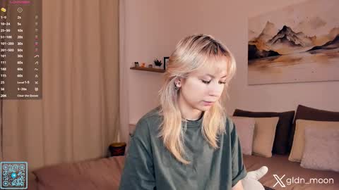 Rina online show from February 2026 01:09:02 AM