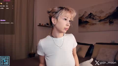 Rina online show from February 2026 01:10:02 AM