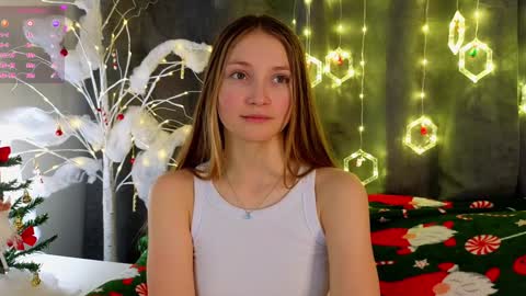 Milly online show from December 2024 01:29:01 AM