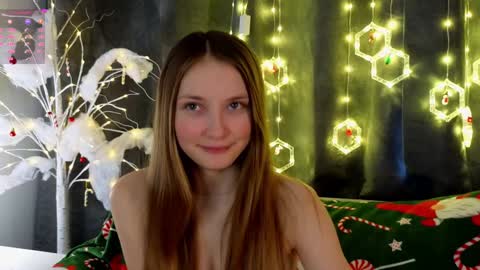 Milly online show from December 2024 07:37:02 AM