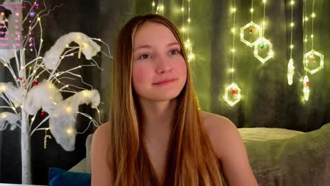 Milly online show from January 2025 01:56:01 AM