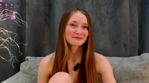 Milly online show from February 2025 07:39:02 AM