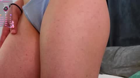 Milly online show from February 2025 07:34:01 AM