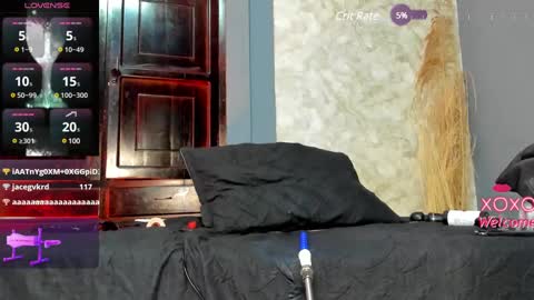 Gretta online show from February 2025 01:11:01 AM