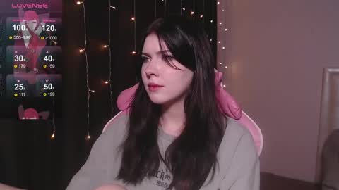 Tori online show from February 2025 12:38:02 PM