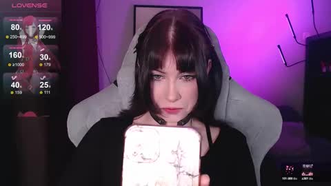 Tori online show from September 2025 08:40:01 AM