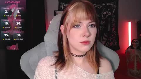 Tori online show from November 2025 10:03:01 AM