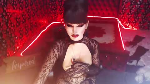 GoDDess  Chloe online show from January 2025 12:49:02 AM