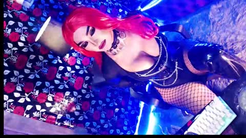 GoDDess  Chloe online show from February 2026 09:16:02 PM