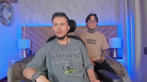 Snapshot of _hairybeard_ chatting on February 2026 02:21:02 AM Mathews online show from February 2026 02:21:02 AM