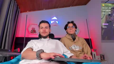 Snapshot of _hairybeard_ chatting on February 2026 04:24:01 AM Mathews online show from February 2026 04:24:01 AM