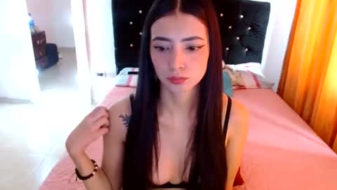 Hanna online show from July 2026 05:40:02 PM