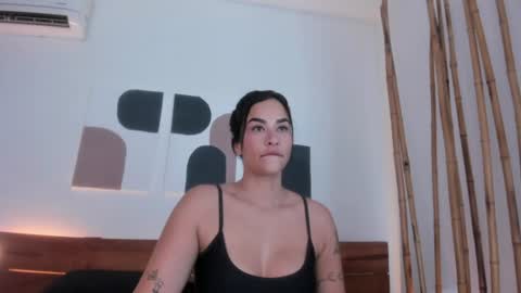 Snapshot of _hanna_johnson_ chatting on July 2026 05:01:01 AM Hanna johnson online show from July 2026 05:01:01 AM