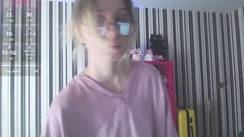 Hannaolotl online show from December 2024 09:17:02 AM