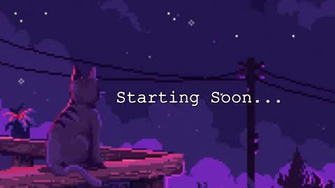 Hannaolotl online show from February 2025 08:52:01 AM