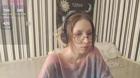 Hannaolotl online show from October 2025 11:35:01 AM