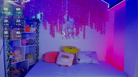 Hanna Botero online show from February 2026 06:22:02 PM