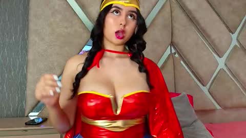 Snapshot of _hannahst chatting on October 2025 12:55:02 AM _hannahst online show from October 2025 12:55:02 AM