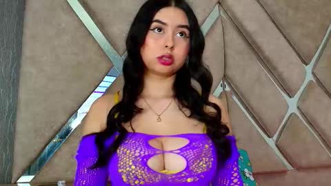 Snapshot of _hannahst chatting on November 2025 02:32:02 AM _hannahst online show from November 2025 02:32:02 AM