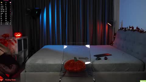 Snapshot of _healing_hottie_ chatting on November 2025 05:04:02 PM Veronica online show from November 2025 05:04:02 PM