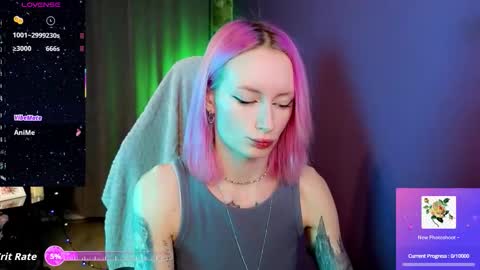 Helen Carter 3  Next stream   2330 MSC online show from February 2026 08:37:01 PM