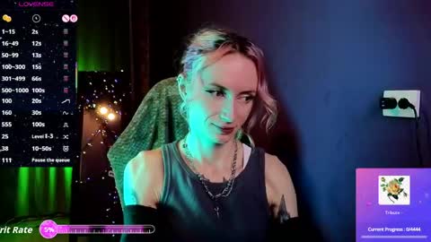 Helen Carter 3  Next stream   2330 MSC online show from May 2026 08:17:02 PM