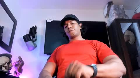 Heracles online show from October 2025 04:20:01 AM