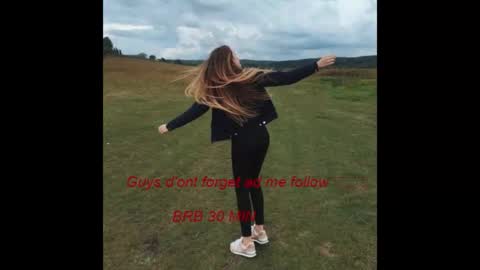 Criss4u online show from March 2026 07:09:02 AM