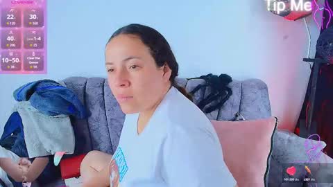 Snapshot of _honey1_ chatting on October 2025 06:48:01 PM Honey online show from October 2025 06:48:01 PM