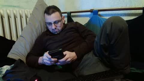 Snapshot of _horny___boy_ chatting on December 2024 07:56:02 AM Manuel online show from December 2024 07:56:02 AM