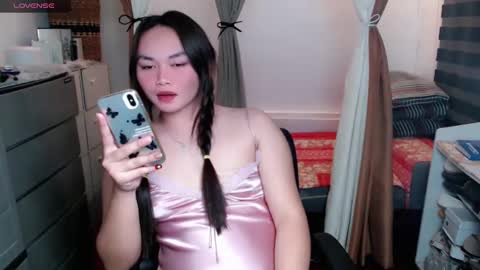 HORNY GODDESS online show from March 2025 02:04:02 AM