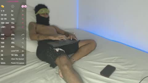 KEYLA Y SAMUEL online show from January 2026 01:54:01 AM