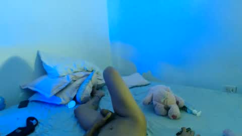 KEYLA Y SAMUEL online show from April 2026 11:16:01 PM