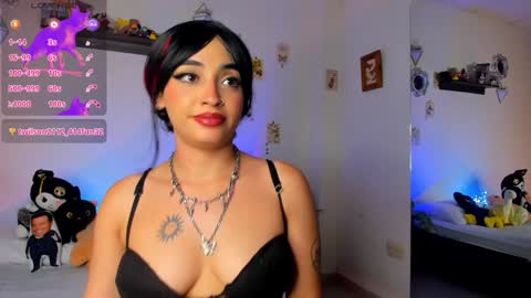 Jenn  online show from January 2025 02:19:02 AM