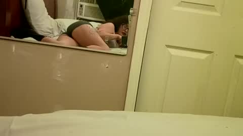 YOUR FUTURE EXXXWIFE online show from March 2026 02:27:01 PM