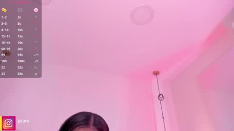 Snapshot of _huge_boobs_ebony chatting on November 2025 08:09:01 PM Darlis online show from November 2025 08:09:01 PM