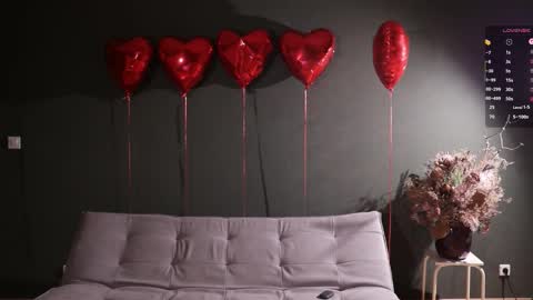 stefania stesha stef online show from February 2026 05:24:01 PM