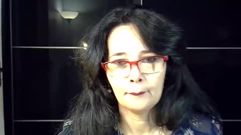 _imany_ online show from February 2026 12:14:01 PM