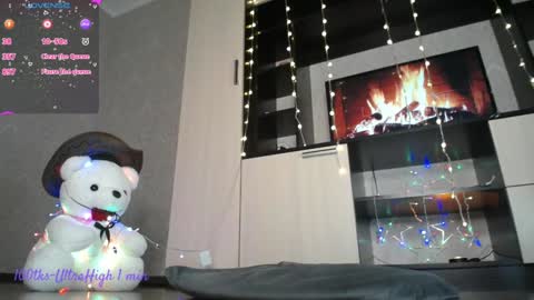 Snapshot of _indisputably_sweet_ chatting on January 2025 03:15:01 AM sweetie girl  online show from January 2025 03:15:01 AM