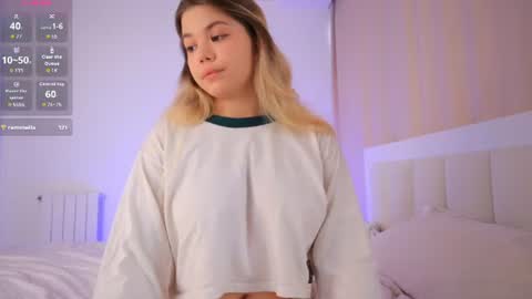 Maria online show from July 2026 10:21:02 AM