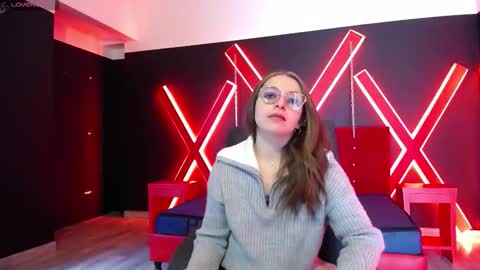 Isa online show from November 2025 05:01:02 PM