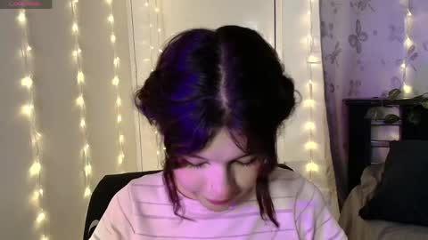 Snapshot of _itsjustgeral chatting on May 2026 01:58:01 AM Geral online show from May 2026 01:58:01 AM
