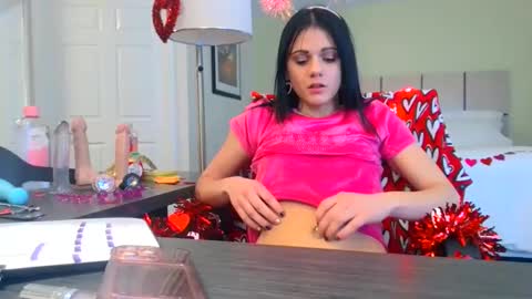 Snapshot of _ittybitty chatting on January 2025 07:17:02 AM  ittybitty online show from January 2025 07:17:02 AM